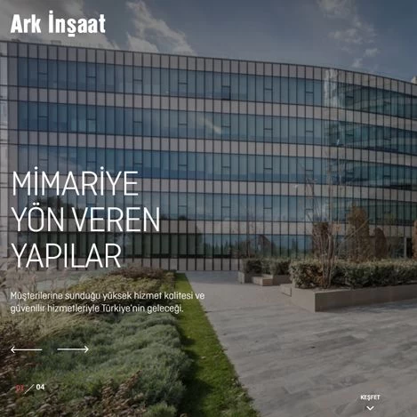 Web Sayfamız Yayında!